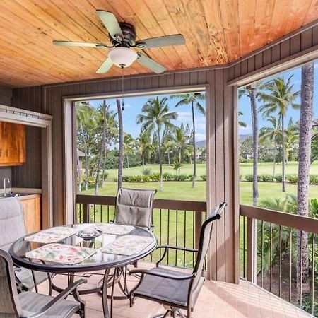 Kanaloa At Keauhou 804 Kailua-Kona Kültér fotó