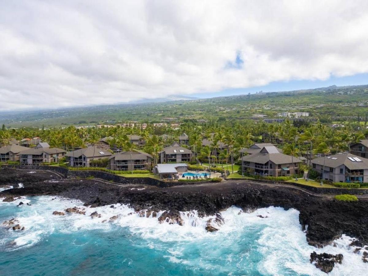 Kanaloa At Keauhou 804 Kailua-Kona Kültér fotó