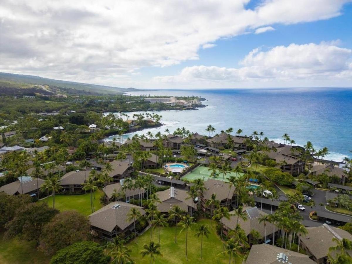 Kanaloa At Keauhou 804 Kailua-Kona Kültér fotó