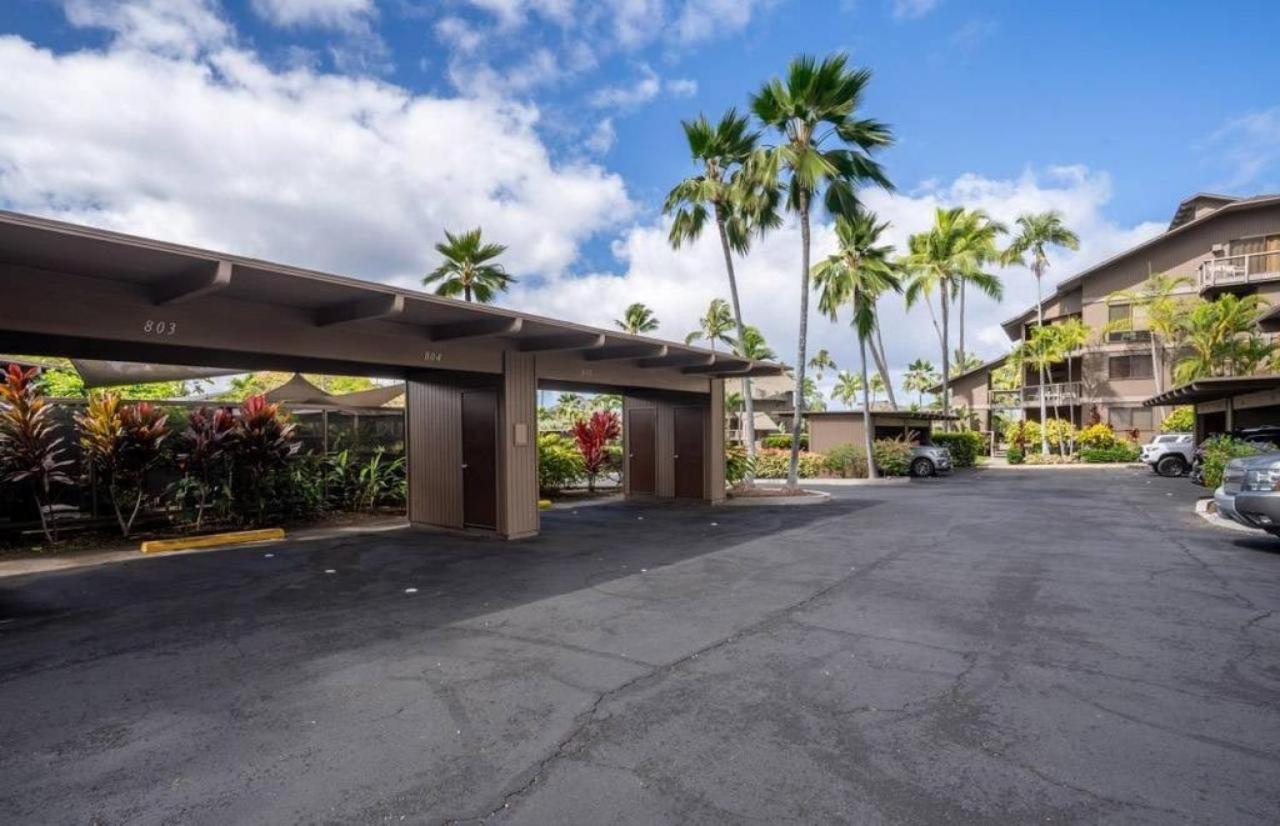 Kanaloa At Keauhou 804 Kailua-Kona Kültér fotó