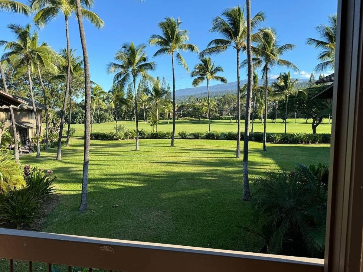 Kanaloa At Keauhou 804 Kailua-Kona Kültér fotó