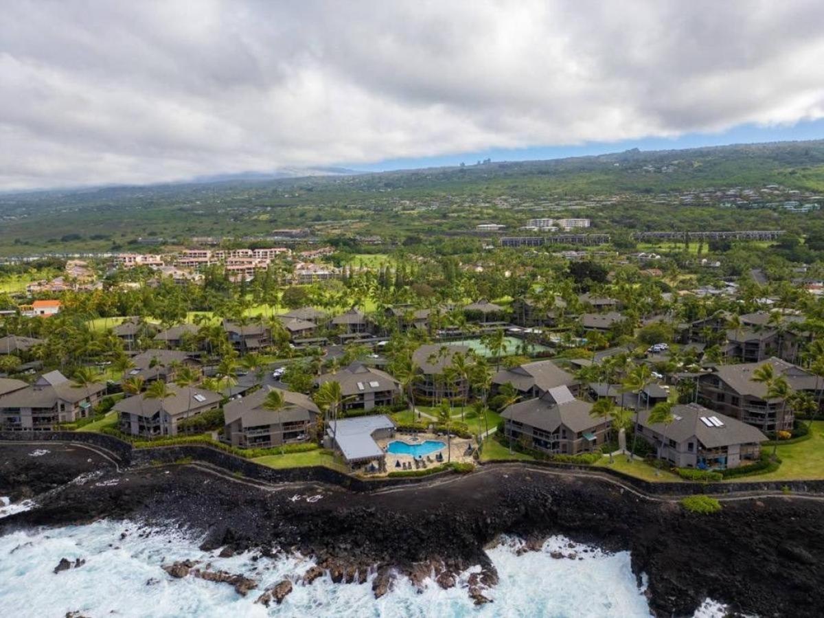 Kanaloa At Keauhou 804 Kailua-Kona Kültér fotó