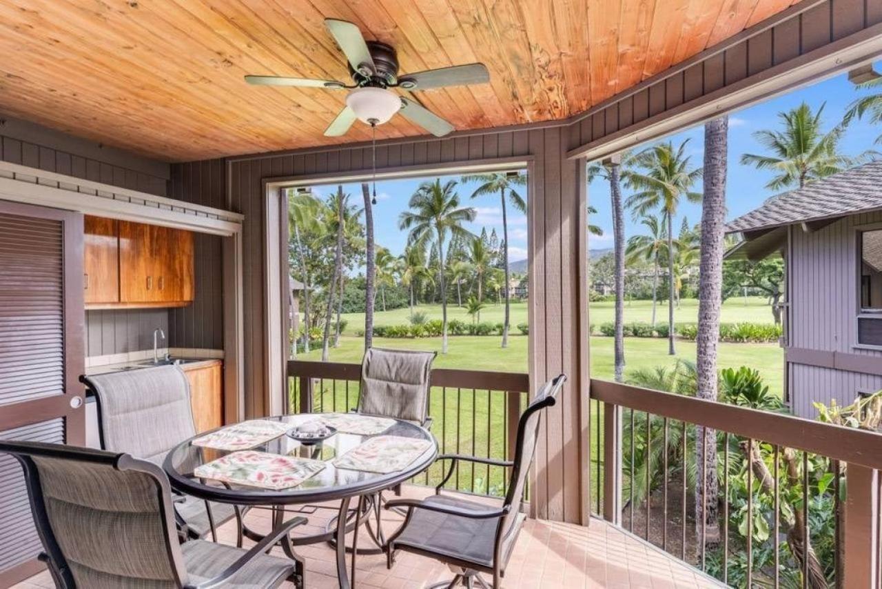Kanaloa At Keauhou 804 Kailua-Kona Kültér fotó