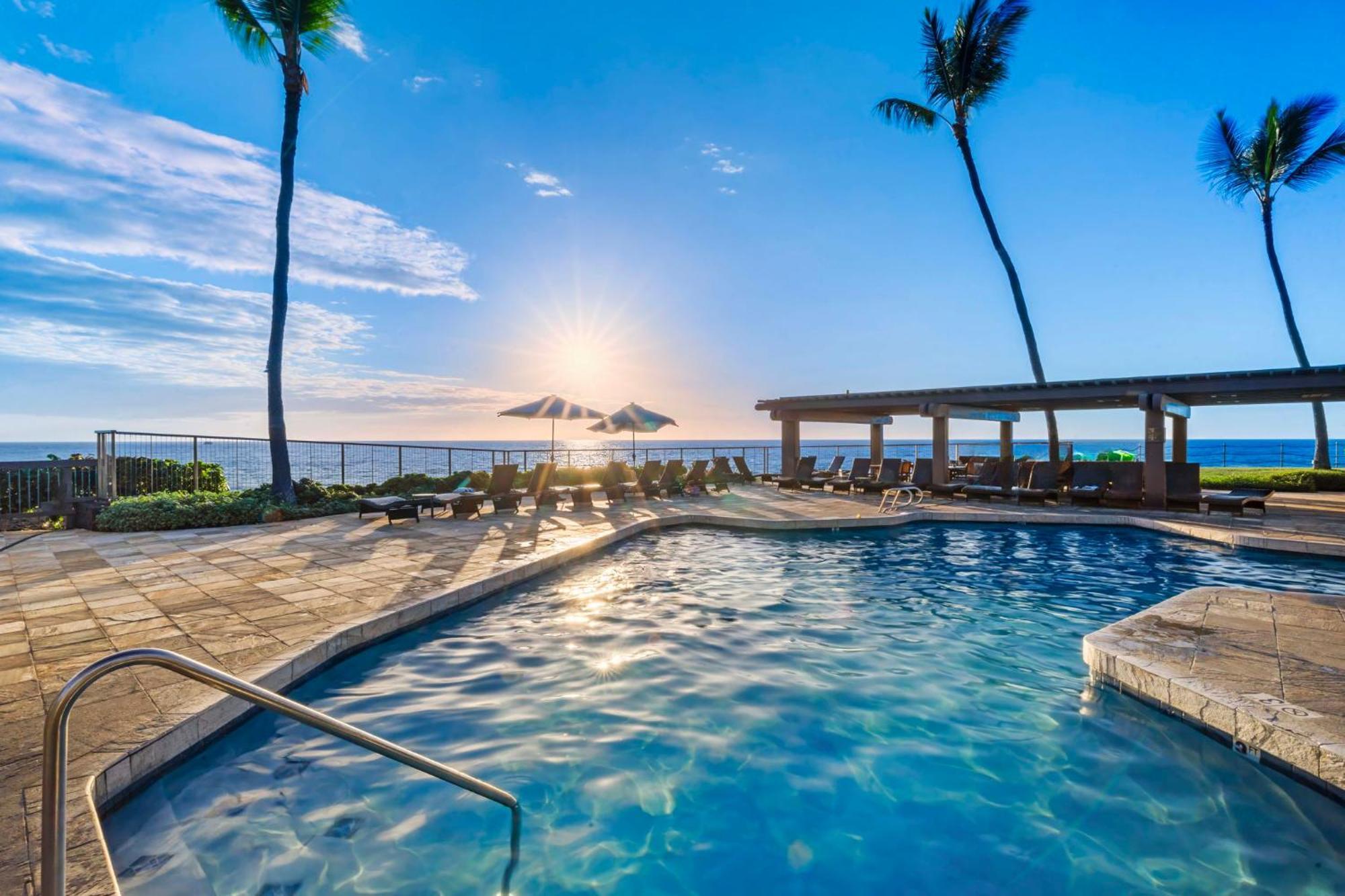Kanaloa At Keauhou 804 Kailua-Kona Kültér fotó